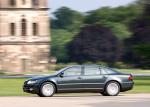 Volkswagen Phaeton 2003 года